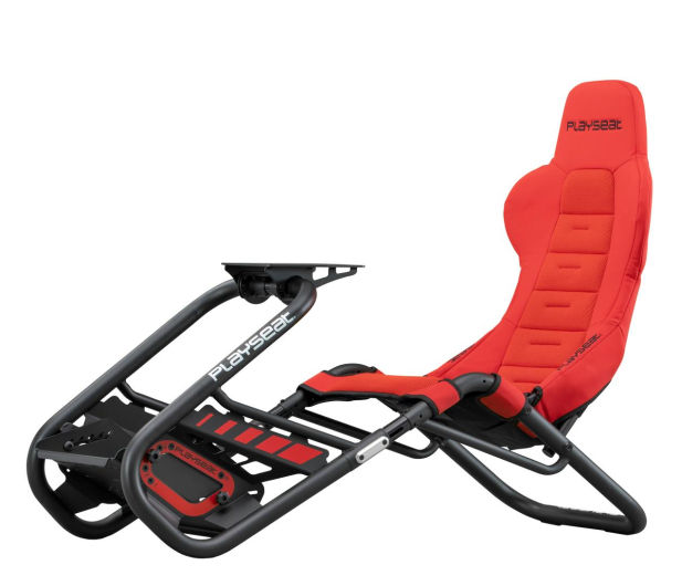 Playseat Trophy (Czerwony) - 1044277 - zdjęcie